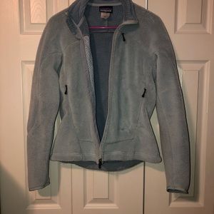 Patagonia Zip Up